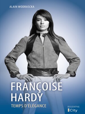 cover image of Françoise Hardy